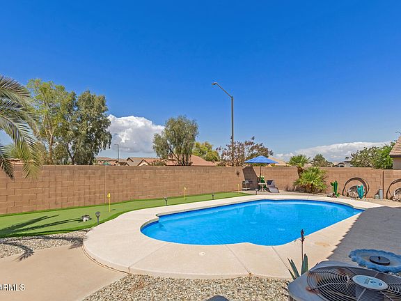 3rd image of 5432 N ORMONDO Way