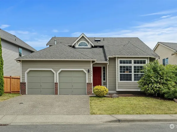 226 Whitman Place NE, Renton, WA 98059