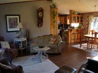 2109 Joplin St, Mora, MN 55051