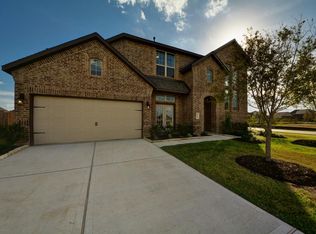 28811 Emerald Valley Ct, Katy, TX 77494