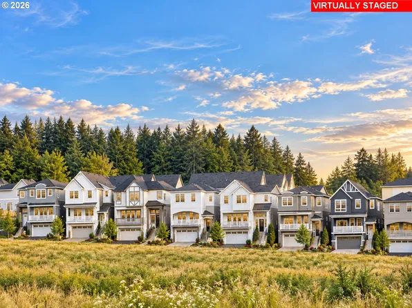 11876 SW Strobel Rd, Beaverton, OR 97007