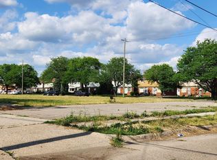 8647 Schaefer Hwy, Detroit, MI 48228