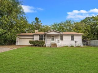 318 Lake Aly, Lufkin, TX 75904