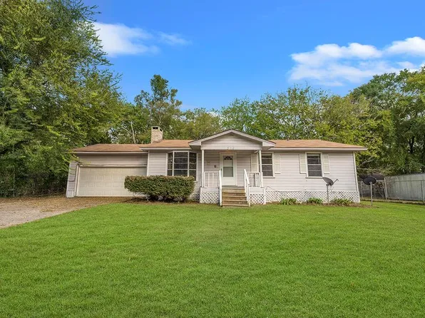 318 Lake Aly, Lufkin, TX 75904