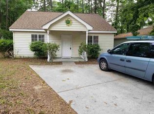 635 Crystal Ln, Murrells Inlet, SC 29576