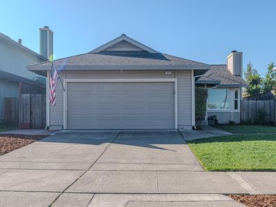824 Breeze Way, Santa Rosa, CA, 95404