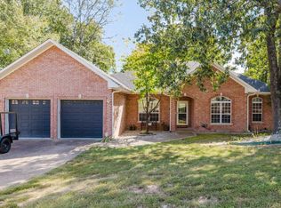 109 Green Ridge Ln, Hot Springs, AR 71913