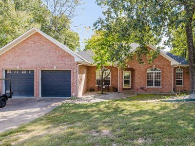 109 Green Ridge Ln, Hot Springs, AR, 71913