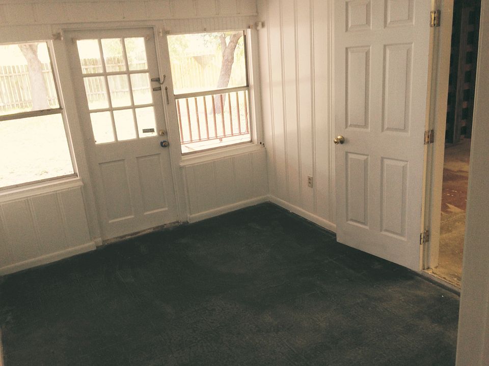 Office area