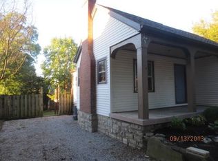 1612 Glover Ave, Lexington, KY 40504
