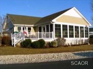 26396 Pine Cone Dr, Long Neck, DE 19966