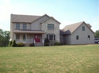 141 Rebecca Dr, Clarion, PA 16214
