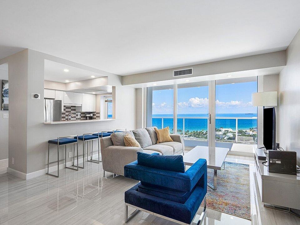 1st image of 2715 N Ocean Boulevard #18d
