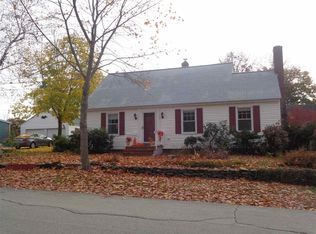 59 Myrtle St, Somersworth, NH 03878