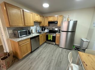 197 Calumet St #1L, Roxbury Crossing, MA 02120