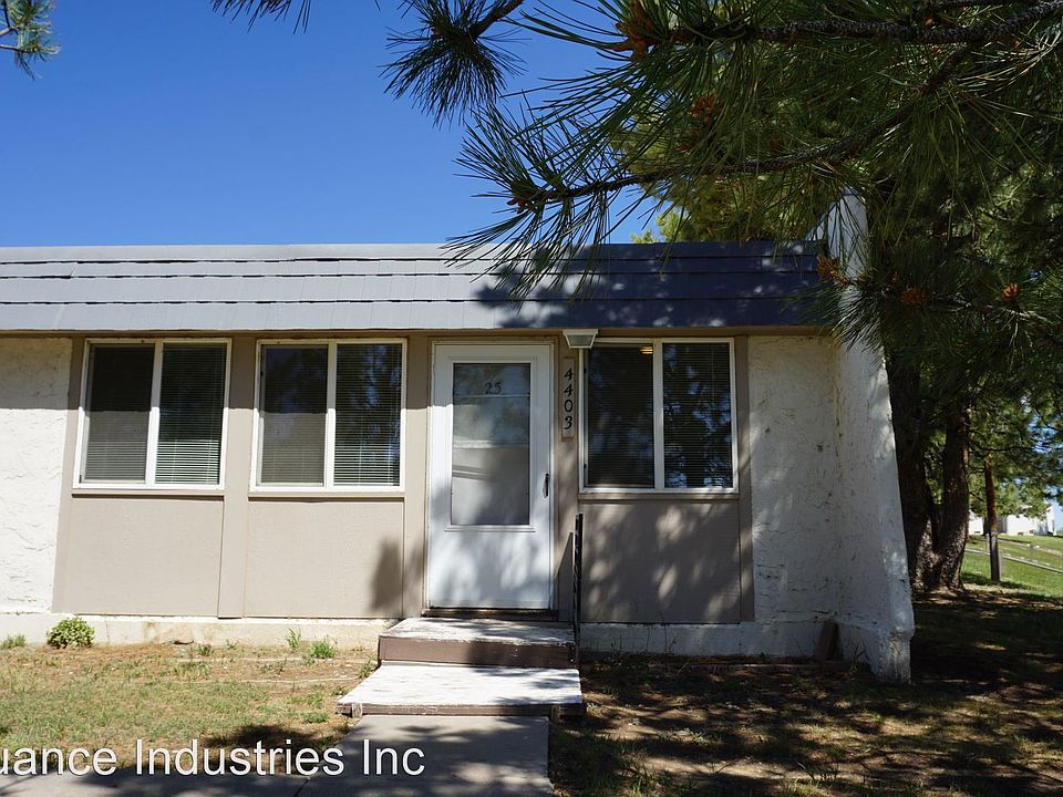 1st image of 4403 Val Verde Way Unit 25