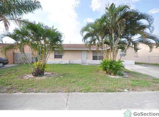 1911 W 23rd St, Riviera Beach, FL 33404