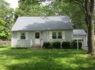 124 Boulevard, Pequannock, NJ 07440