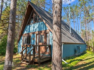 6590 County Road 612, Lewiston, MI 49756