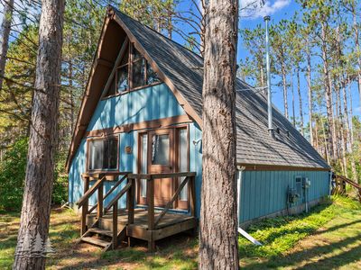 6590 County Road 612, Lewiston, MI, 49756