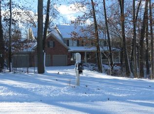 8927 Marsh Creek Cir, Galesburg, MI 49053