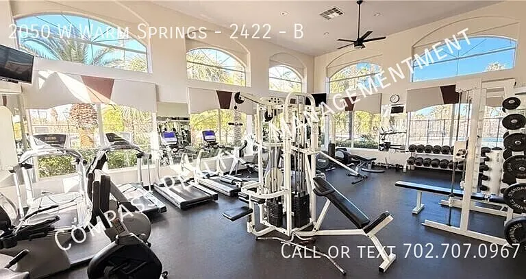 2050 W Warm Springs Rd #2422-B — Photo 28