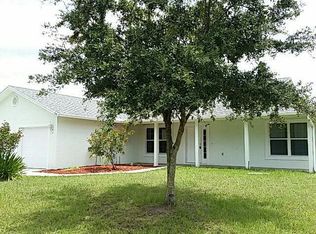 3141 SW Crenshaw St, Port Saint Lucie, FL 34953