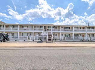 130 N Adams Ave APT J, Margate City, NJ 08402