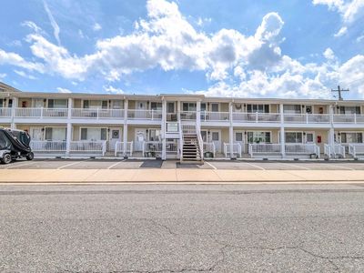 130 N Adams Ave APT J, Margate City, NJ, 08402