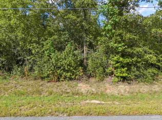 PARCEL 14 Sid Hayes Rd, Jay, FL 32565