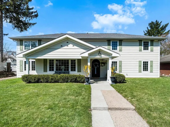 1317 E Colfax Ave, South Bend, IN 46617