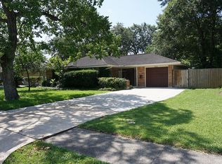 4045 Osby Dr, Houston, TX 77025
