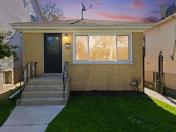 2nd image of 3415 N Kenton Ave