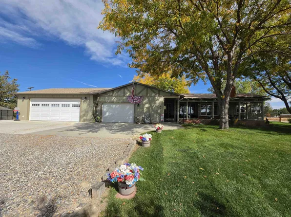 1001 N Road 11, Worland, WY 82401