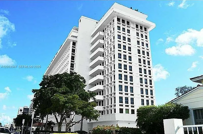 David William Hotel Condo — Photo 2