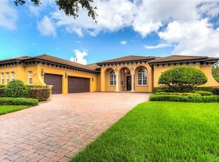 11009 Wadsdale Ct, Windermere, FL 34786