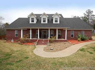 3130 Cresthaven St, Conway, AR 72034