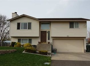 4521 W Brown St, Pasco, WA 99301