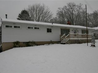 4829 Manchester Rd, New Franklin, OH 44319