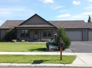 214 Flagstone Dr, Belgrade, MT 59714