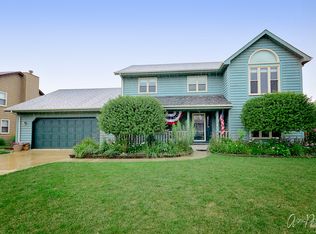 3200 Midlane Dr, Wadsworth, IL