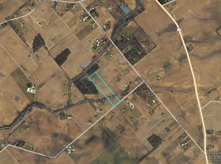 0 Cherry Grove Rd, Jamestown, OH 45335