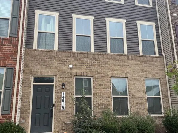 14916 Townshend Terrace Ave, Brandywine, MD 20613