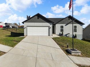 1117 Daltons Way, Festus, MO 63028