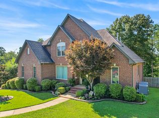 565 Whitetail Run, Chelsea, AL 35043