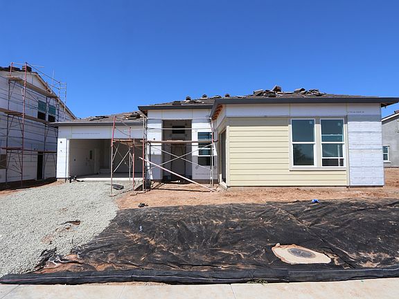 Exterior - May 9, 2026