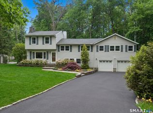 8 Marilyn Road, Brookfield, CT 06804