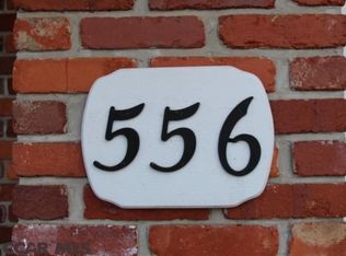 556 Longbarn Rd, State College, PA 16803