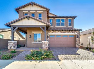 10229 E Theorem Dr, Mesa, AZ 85212