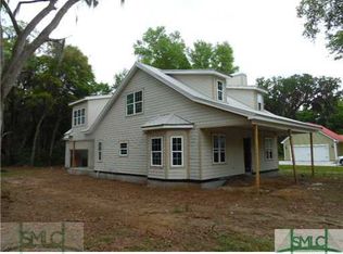 LOT 41 41 Goodman Dr, Midway, GA 31320